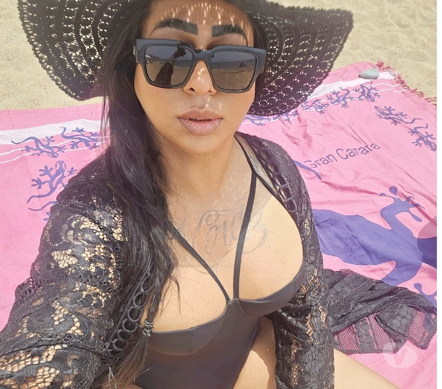 Trans Escorts Kent Dartford - Photos for Estela spanish trans real photos