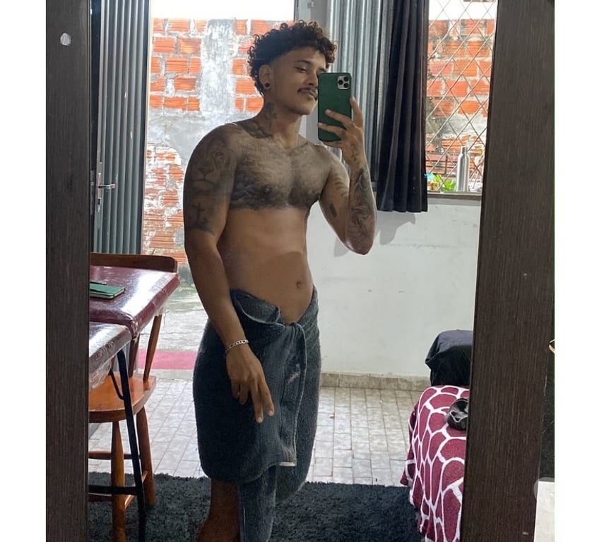 Escorts Greater Manchester Manchester - Photos for 🇧🇷 Brazilian FTM Thomas, Company, Massage & Relaxation