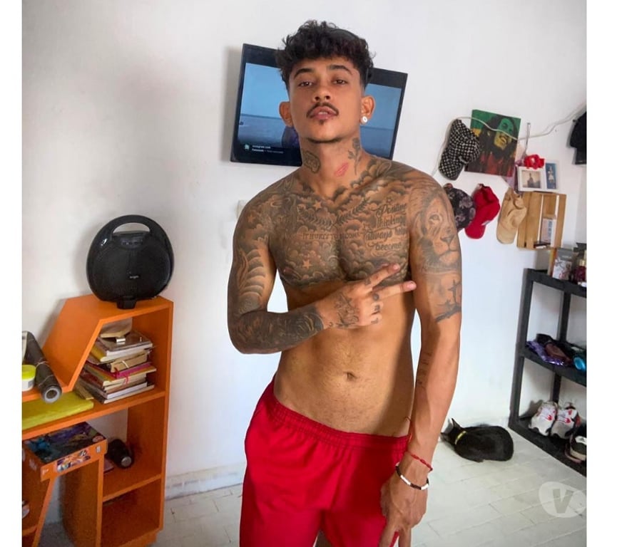 Escorts Greater Manchester Manchester - Photos for 🇧🇷 Brazilian FTM Thomas, Company, Massage & Relaxation