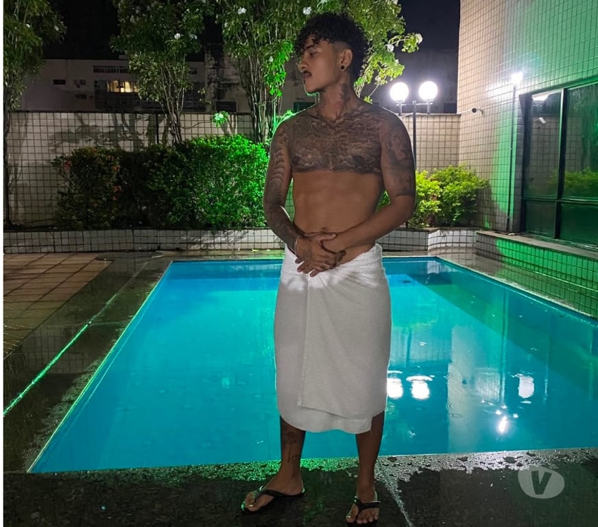 Escorts Greater Manchester Manchester - Photos for 🇧🇷 Brazilian FTM Thomas, Company, Massage & Relaxation