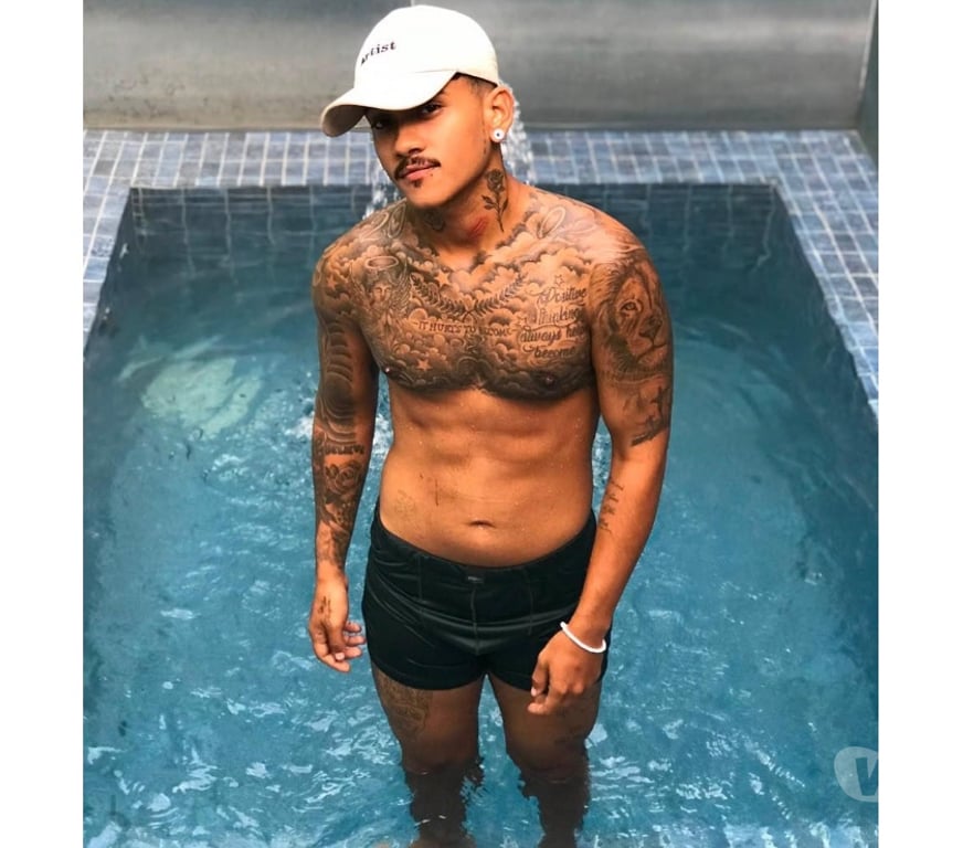 Escorts Greater Manchester Manchester - Photos for 🇧🇷 Brazilian FTM Thomas, Company, Massage & Relaxation