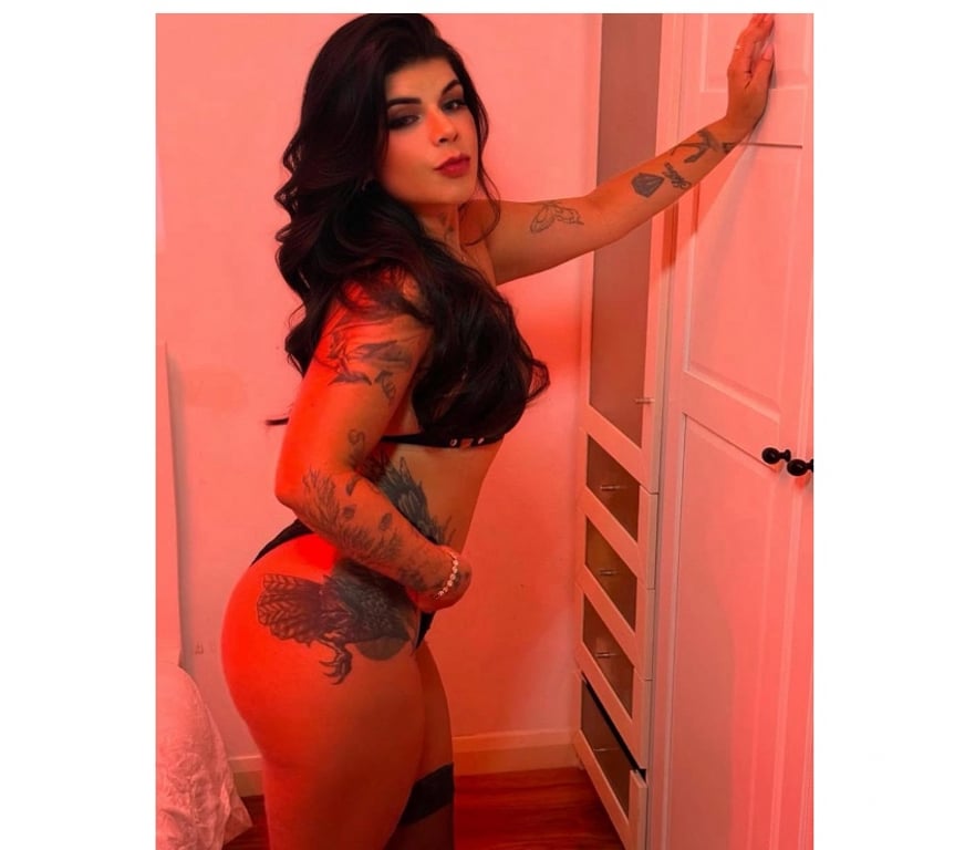 Escorts North London Manor House - North London - Photos for LUNA AND MIA 10 min 40£ only 🇧🇷 🤑07930720938