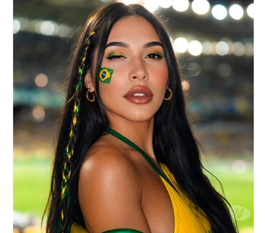 Escorts Derbyshire Derby - Photos for NINA - The Essence of Brazil ✨
