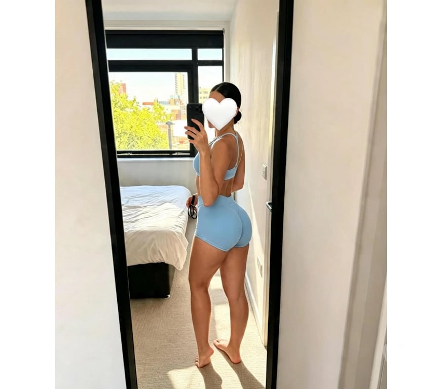 Escorts Derbyshire Derby - Photos for NINA - Brazil ✨