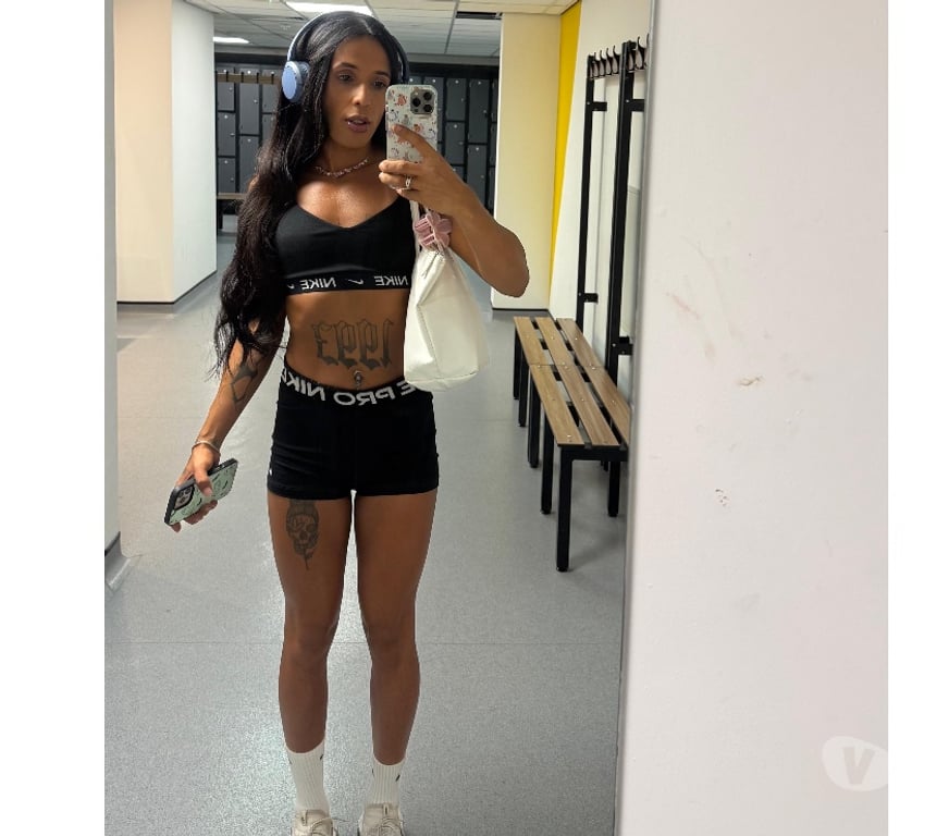 Trans Escorts Cardiff Cardiff City Centre - Cardiff - Photos for Beatriz Brazilian