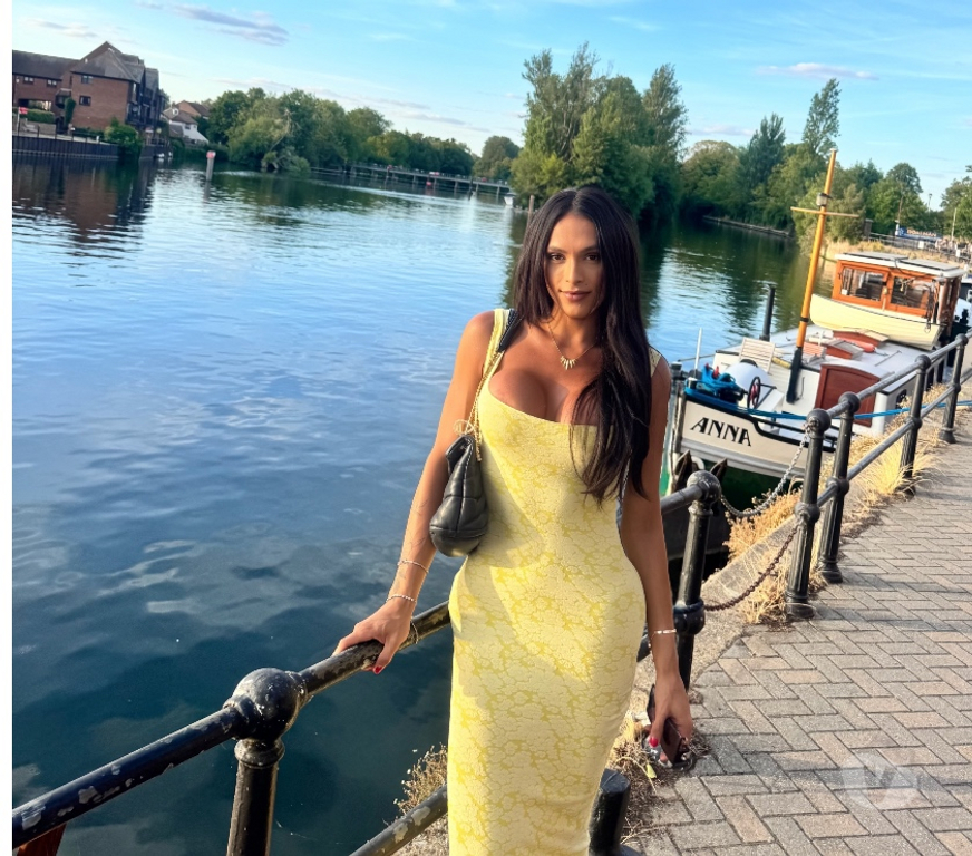 Trans Escorts Cardiff Cardiff City Centre - Cardiff - Photos for Brazilian Alana Fidelis