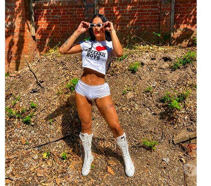 Trans Escorts Cardiff City Centre Cardiff - Photos for Brazilian Alana Fidelis