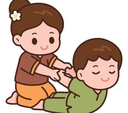 Professional massage Stirchley Birmingham - Photos for Sports, thai & holistics Massage - Holistic & Aesthetics