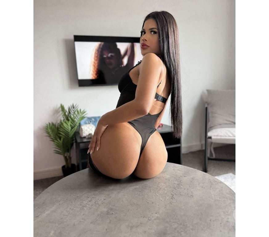 Escorts North West London Cricklewood - North West London - Photos for ❤️FIRST TIME HERE ❤️ brazilian 🇧🇷