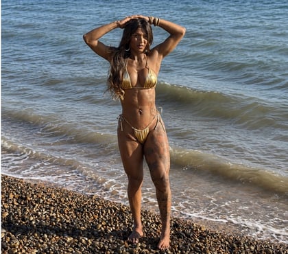 Transsexual Bayswater West London - Photos for Brazilian Ts 9 inches !! Book now 💯% REAL