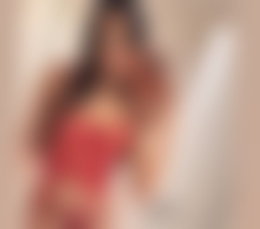 Karol Brazilian Temptation 🇧🇷🔥