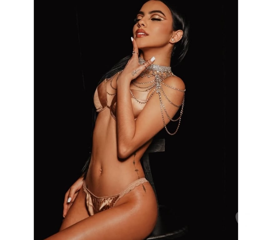 Escorts South West London Stockwell - South West London - Photos for Lucia 💫❤️🔥HOT BRAZILIAN 💯💫Hot Hot Hot