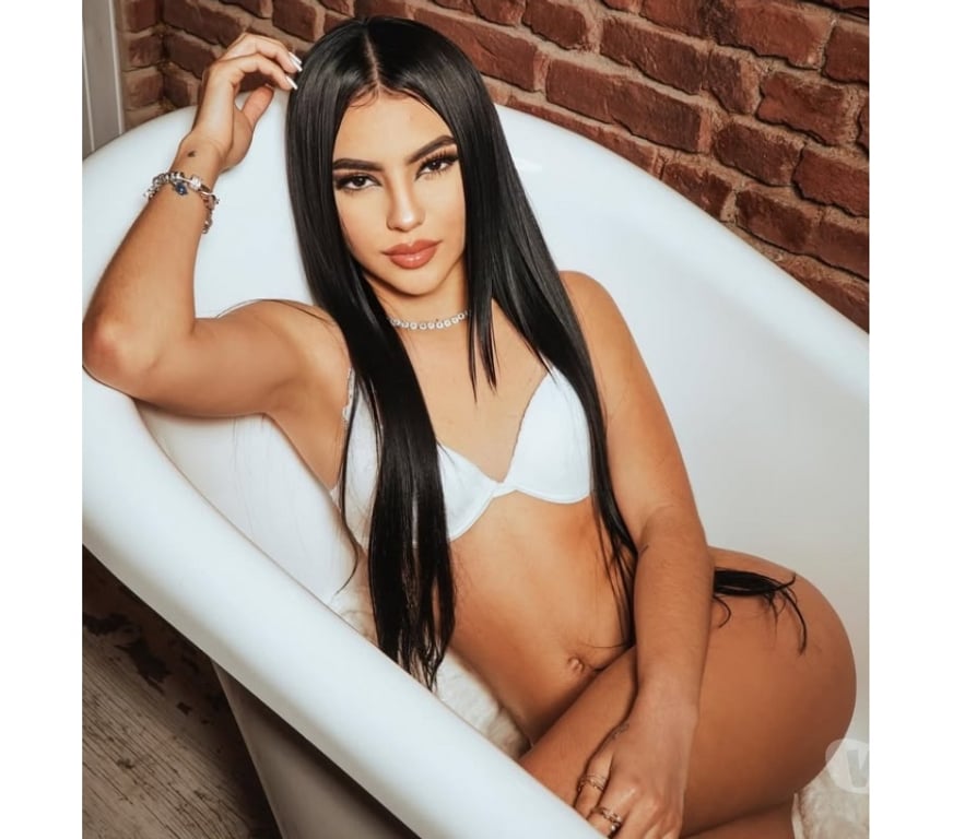Escorts South West London Stockwell - South West London - Photos for Lucia 💫❤️🔥HOT BRAZILIAN 💯💫Hot Hot Hot