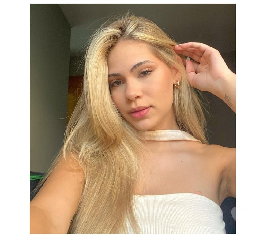 Escorts York York City Centre - York - Photos for LETÍCIA 💞 NYMPHETA All Natural ☺️🇧🇷