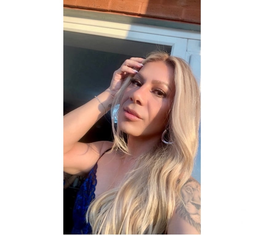  Gay massage North West London Dollis Hill - North West London - Photos for Dani💖(outcalls, private parties & selected events)