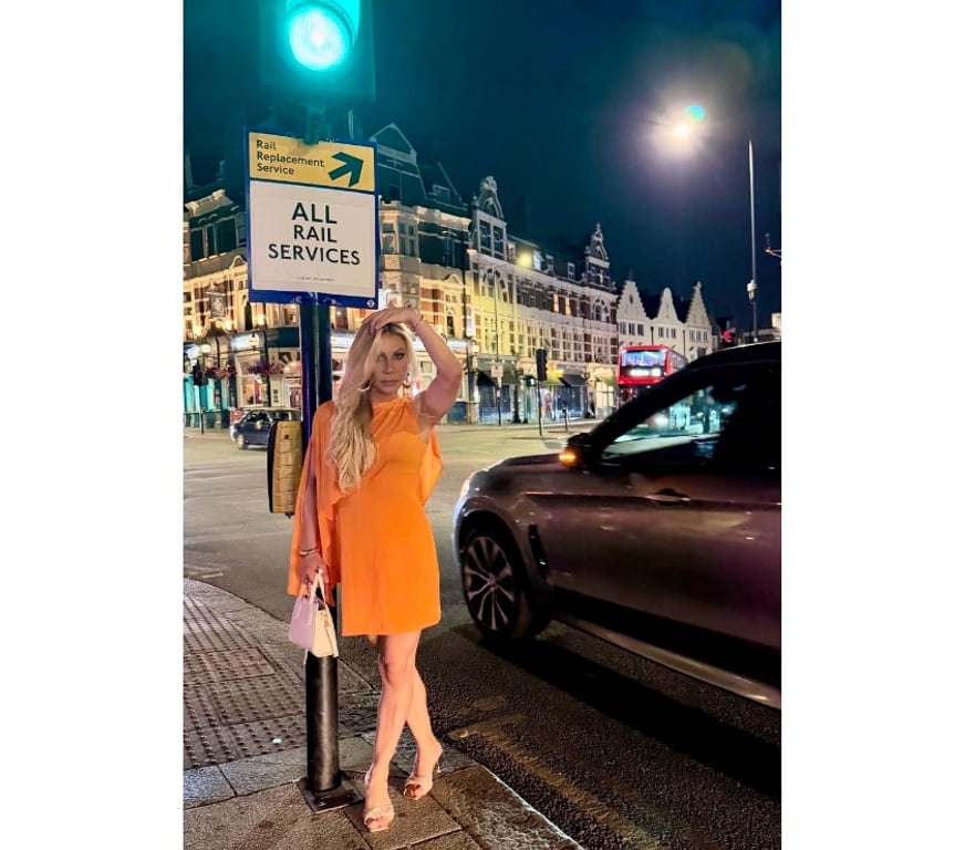  Gay massage North West London Abbey Road - North West London - Photos for Daniella Brunelly💖