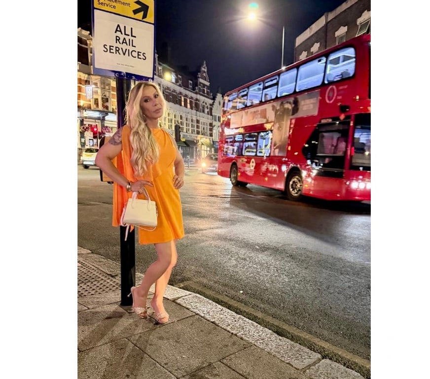  Gay massage North West London Abbey Road - North West London - Photos for Daniella Brunelly💖