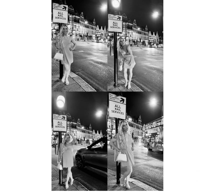  Gay massage North West London Abbey Road - North West London - Photos for Daniella Brunelly💖