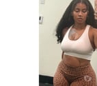 New ebony good service