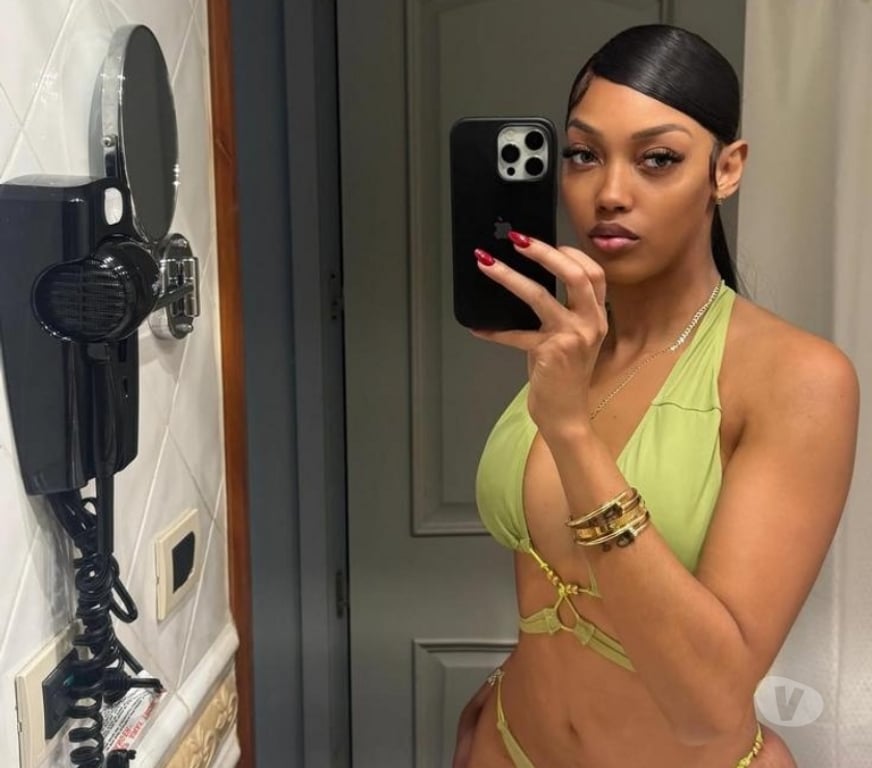 Escorts West London Hillingdon - Photos for NEW IN TOWN 💋🚨 EXCLUSIVE AFRICAN GIRL ❤️💯