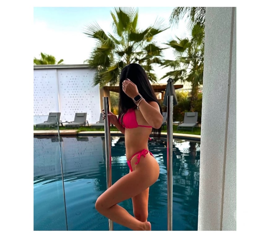 Escorts Oxfordshire Oxford - Photos for Mia back to your city ❤️