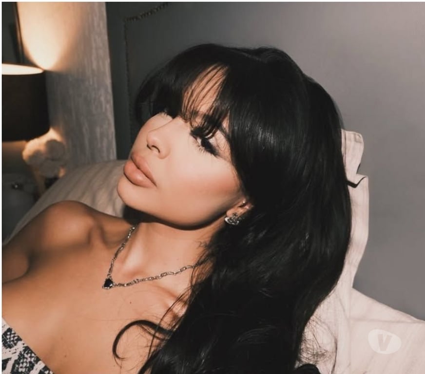 Escorts Ealing Southall - Ealing - Photos for 🖤 VALESCA 🖤 NEW IN TOWN 🖤 100% REAL PARTY GIRL
