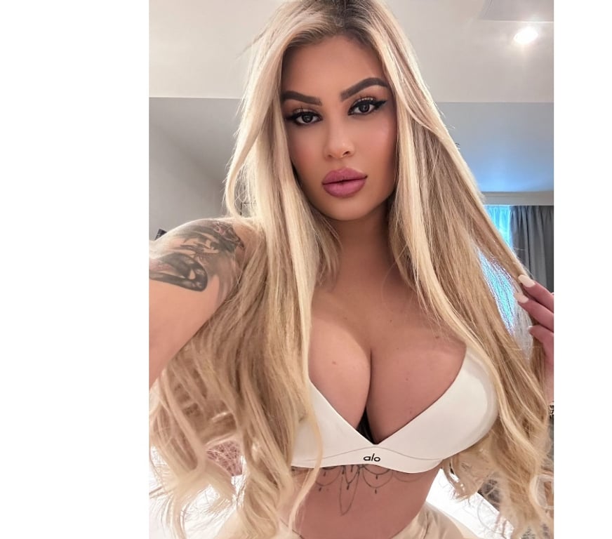 Escorts Greater Manchester Manchester - Photos for 💕BLONDIE DOLL💕GFE PARTYGIRL🍾🎉