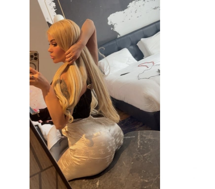 Escorts Greater Manchester Manchester - Photos for 💕BLONDIE DOLL💕GFE PARTYGIRL🍾🎉