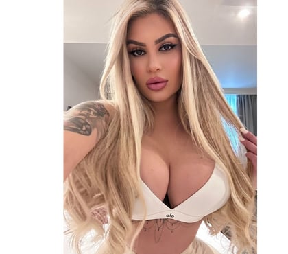Black Escorts Manchester City Centre Manchester - Photos for 💕BLONDIE DOLL💕GFE PARTYGIRL🍾🎉
