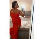Hot Mixed Arabic Girl Raifa - New In Town 😉❤️‍🔥