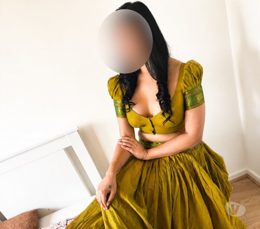 Escorts Ealing Southall - Ealing - Photos for NEW INDIAN TAMIL GIRL IN SOUTHALL AND HOUNSLOW 🇮🇳