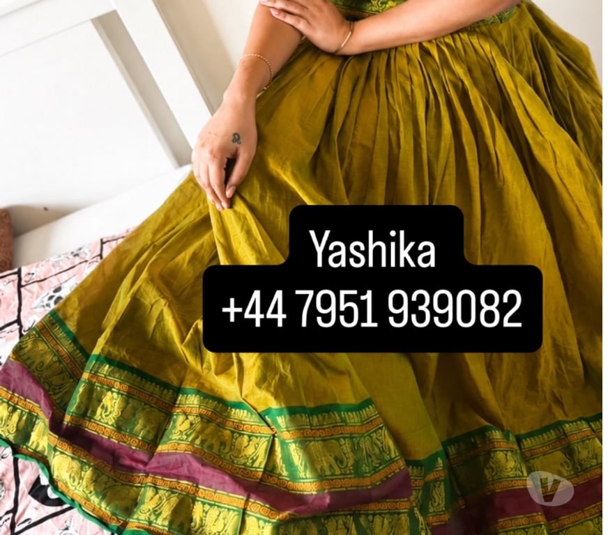 Escorts Ealing Southall - Ealing - Photos for NEW INDIAN TAMIL GIRL IN SOUTHALL AND HOUNSLOW 🇮🇳
