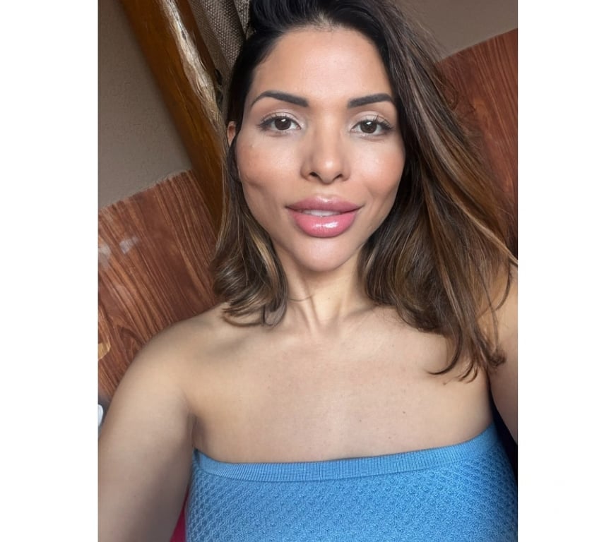 Escorts South West London Fulham - South West London - Photos for REAL IVY GFE_PARTY GIRL🍾😍