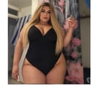 TRANS AMELIA FAT ASS BLONDE N CRAZY FOR 🍆 EN1
