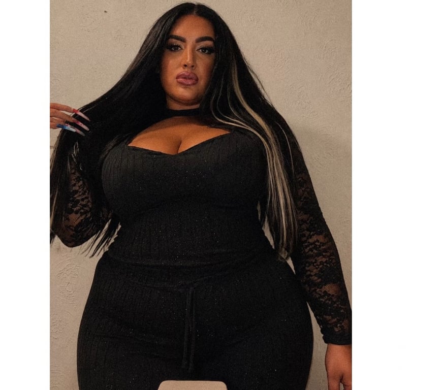Escorts North London Enfield - Photos for TRANS AMELIA FAT ASS BLONDE N CRAZY FOR 🍆 EN1