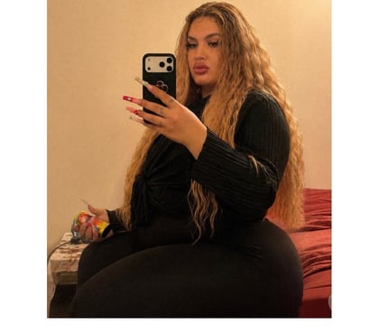 Escorts Bush Hill Park Station Enfield - Photos for TRANS AMELIA FAT ASS BLONDE N CRAZY FOR 🍆 EN1