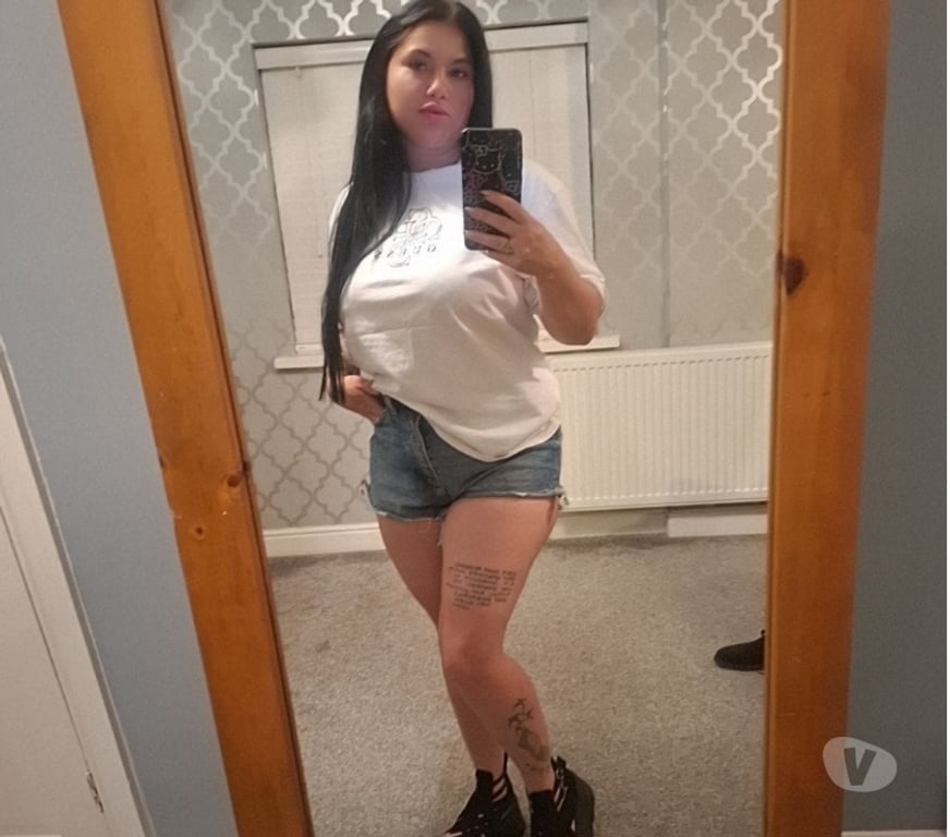 Escorts Merseyside Liverpool - Photos for New brunette in town best service