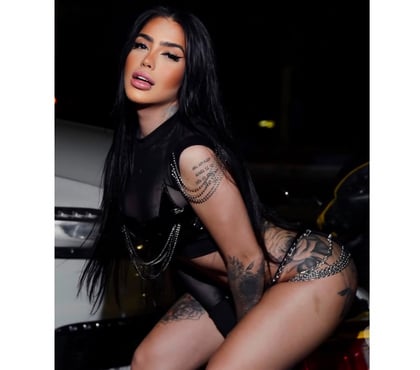 Photos for Alice BRAZILIAN