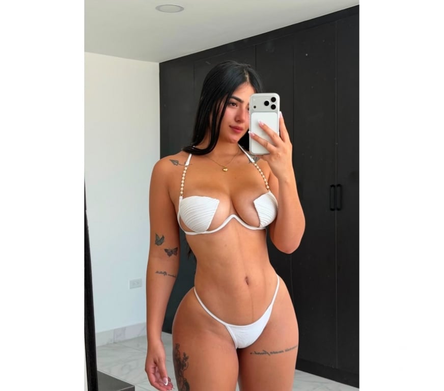 Escorts North West London Wembley Park - North West London - Photos for 🔥 GLAMOROUS BRAZILIAN LADY 🔥
