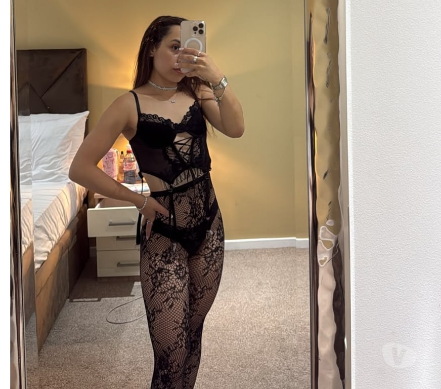 Escorts West Yorkshire Leeds - Photos for Melissa Brazilian Pary Girl