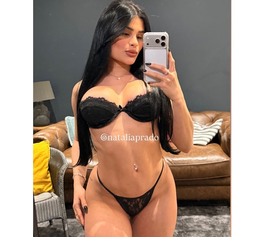 Escorts Nottinghamshire Nottingham - Photos for BRAZILIAN NEW IN TOW ❤️
