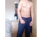 Preston POP over Drop your pants Enjoybj