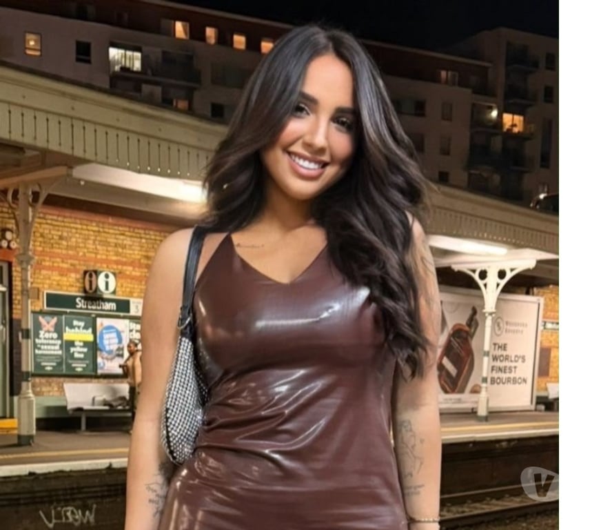Escorts East London Canning Town - DLR Station - East London - Photos for New In Town❤️‍🔥the best service