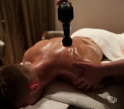 Professional massage Mansfield Town Centre Mansfield - Photos for Body Massage for Men Refresh Your Mind