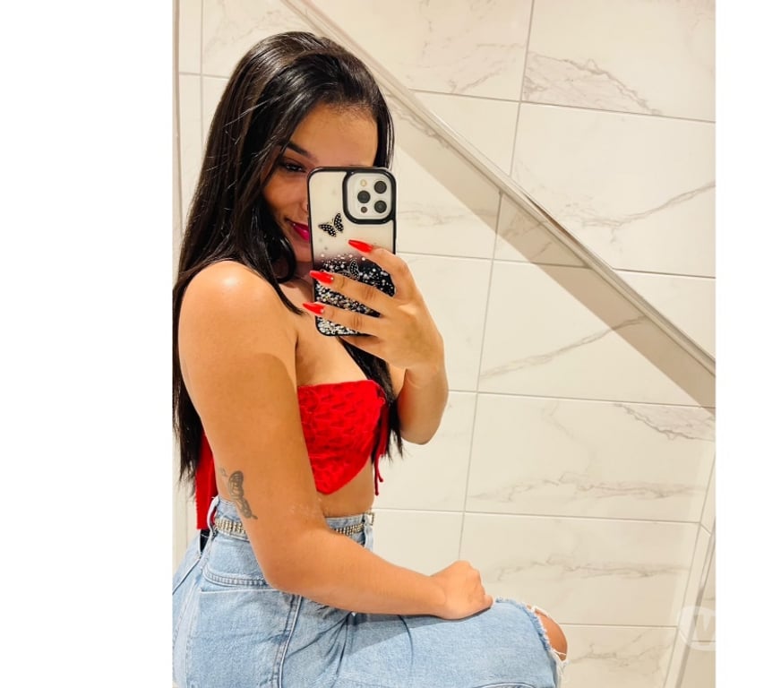 Escorts Bedfordshire Luton - Photos for Brazilian 🇧🇷 Fresh and natural with good vibes 😎