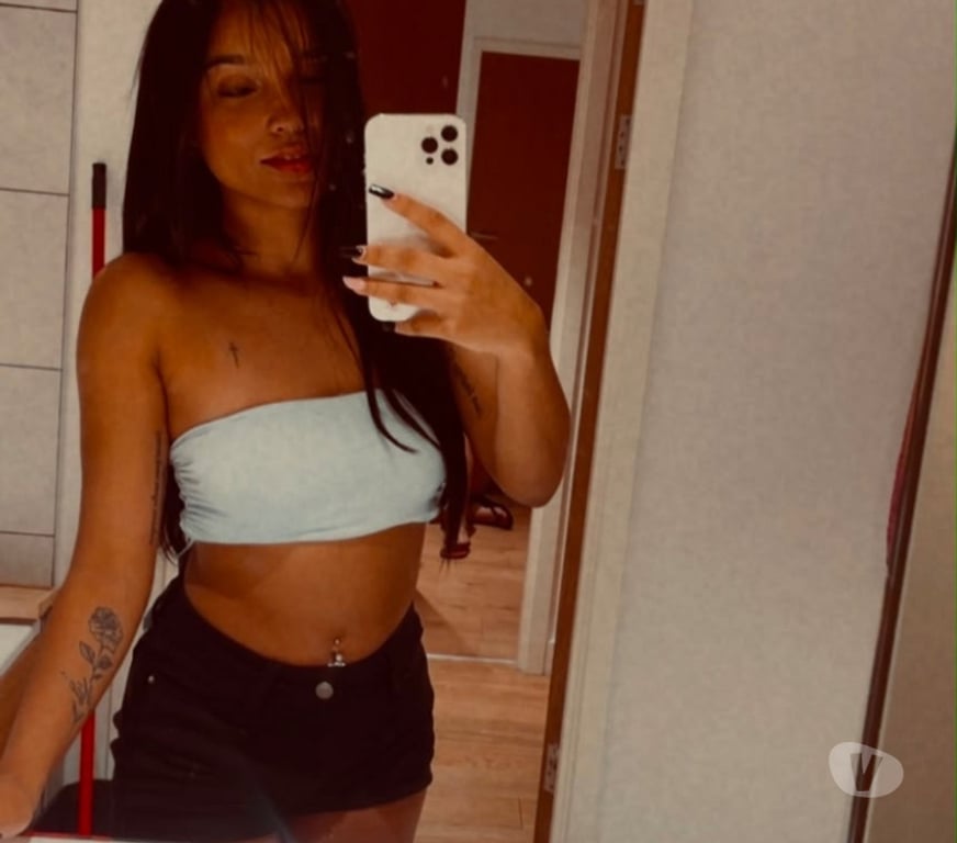 Escorts Bedfordshire Luton - Photos for Brazilian 🇧🇷 Fresh and natural with good vibes 😎