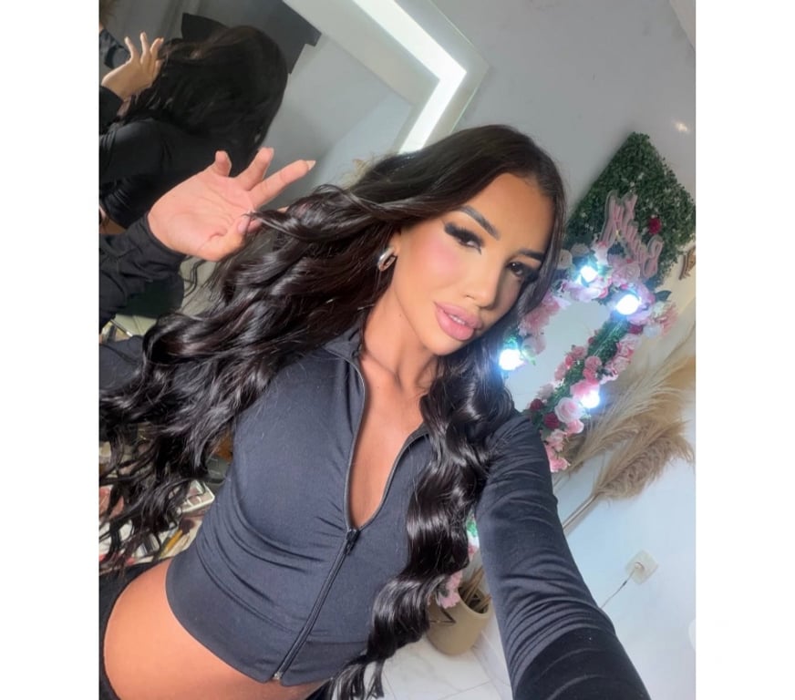 Escorts South West London Balham - South West London - Photos for 💯 REAL PIC 🔥 ATTRACTIVE GIRL FOR COMPANY 💋