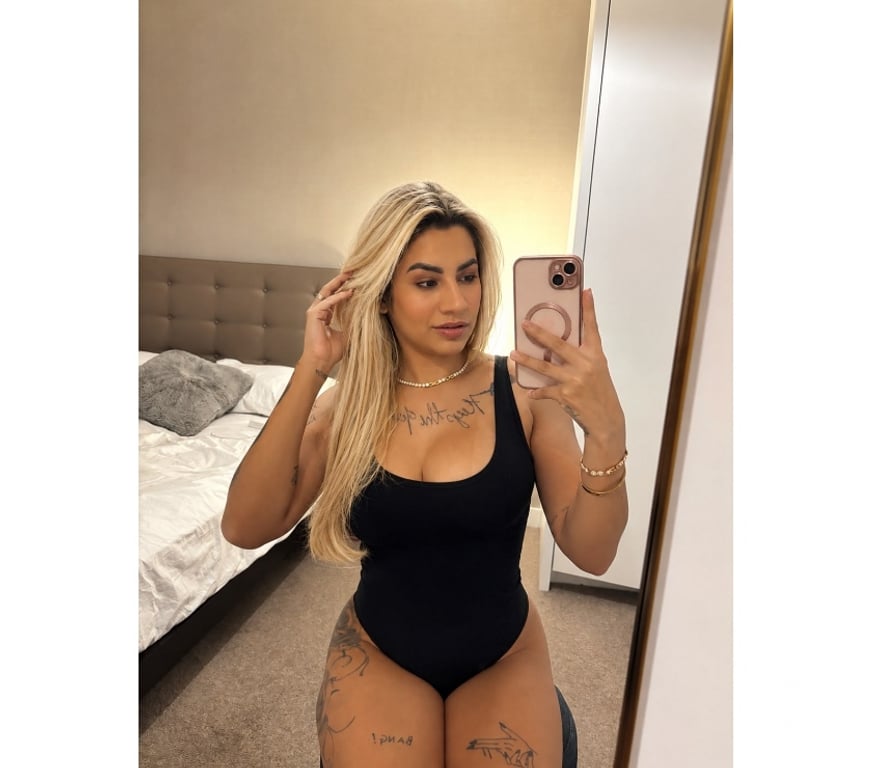 Escorts South Yorkshire Sheffield - Photos for Lary new here , party girl 🥳🔥💋No rush