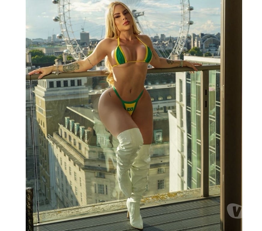 Escorts South East London Bermondsey - South East London - Photos for PASSIONATE RAYSSA 🔥GFE😈PARTY 🔥BIG ASS