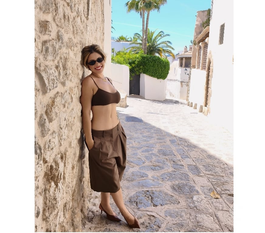 Escorts South Yorkshire Sheffield - Photos for Luísa GFE 🥰❤️ Hot Girl Brazilian 🇧🇷